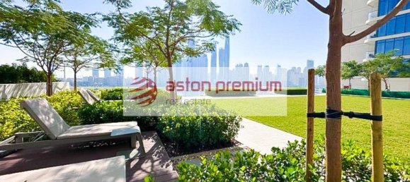 1 bedroom Apartment in Dubai, UAE No. 64427 17