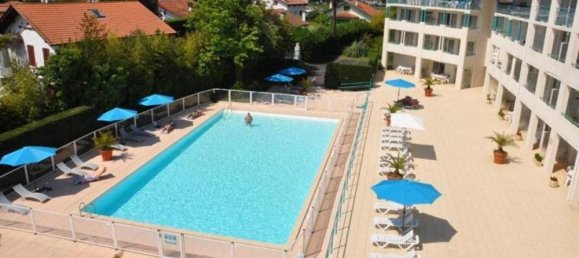 Studio in Saint-Jean-de-Luz, France No. 287123 7