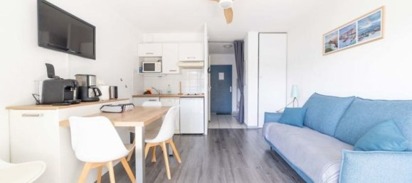 Studio in Saint-Jean-de-Luz, France No. 287123 4