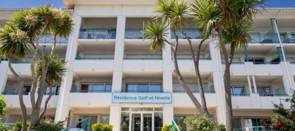 Studio in Saint-Jean-de-Luz, France No. 287123 6