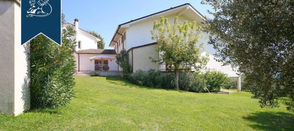 Вилла с 6 спальнями в Верона, Италия № 315504 45