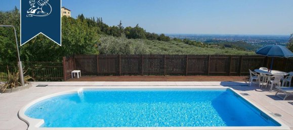 Вилла с 6 спальнями в Верона, Италия № 315504 8