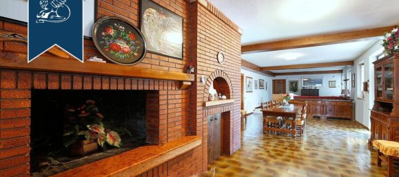 Вилла с 6 спальнями в Верона, Италия № 315504 17