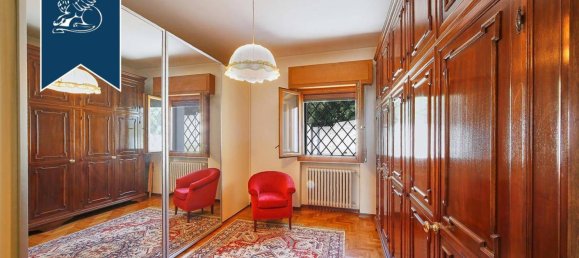 Вилла с 6 спальнями в Верона, Италия № 315504 27