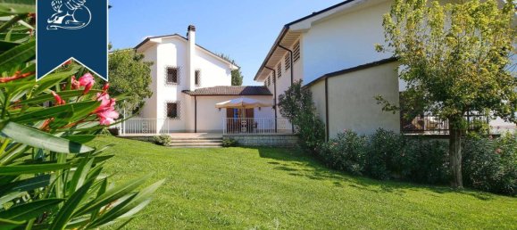 Вилла с 6 спальнями в Верона, Италия № 315504 41