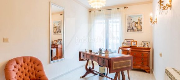 4 غرف نوم فيلا في Moraira, Spain رقم 136527 37
