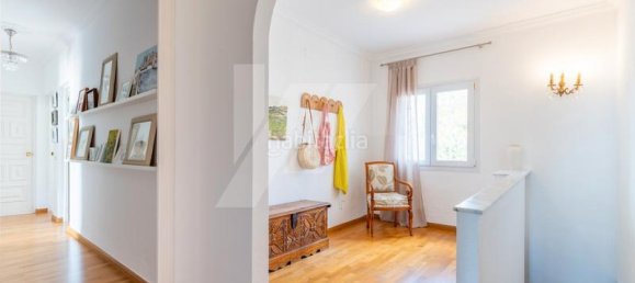 4 غرف نوم فيلا في Moraira, Spain رقم 136527 25