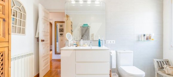 4 غرف نوم فيلا في Moraira, Spain رقم 136527 32