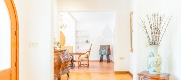 4 غرف نوم فيلا في Moraira, Spain رقم 136527 11