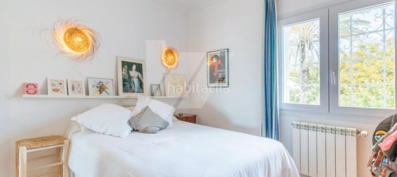 4 غرف نوم فيلا في Moraira, Spain رقم 136527 24