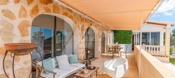 4 غرف نوم فيلا في Moraira, Spain رقم 136527 46