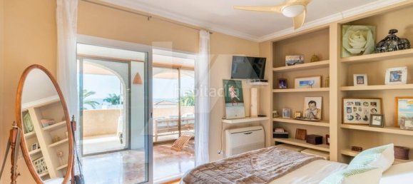4 غرف نوم فيلا في Moraira, Spain رقم 136527 16