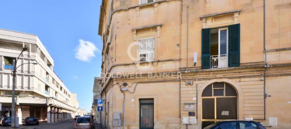 Apartamento de 3 habitaciónes en Maglie, Italy No. 86217 22