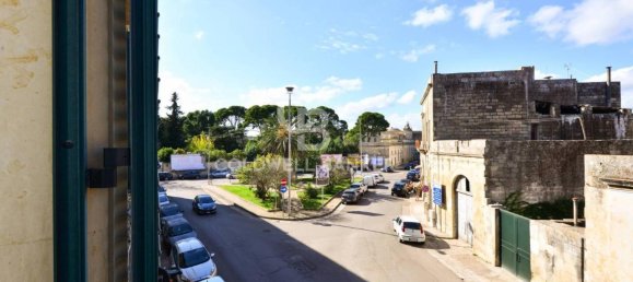 Apartamento de 3 habitaciónes en Maglie, Italy No. 86217 14