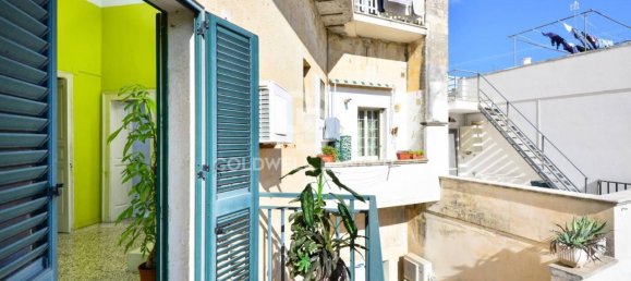 Apartamento de 3 habitaciónes en Maglie, Italy No. 86217 13