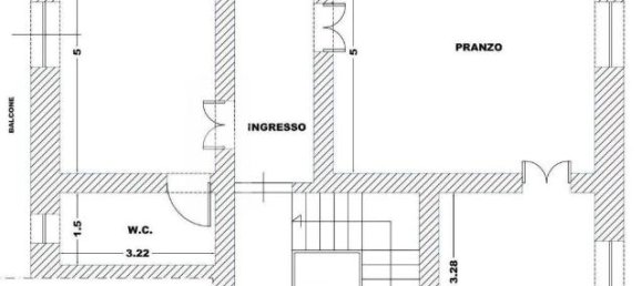 Apartamento de 3 habitaciónes en Maglie, Italy No. 86217 23