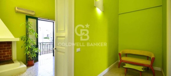 Apartamento de 3 habitaciónes en Maglie, Italy No. 86217 4