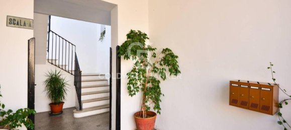 Apartamento de 3 habitaciónes en Maglie, Italy No. 86217 20