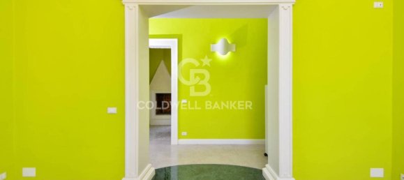 Apartamento de 3 habitaciónes en Maglie, Italy No. 86217 5