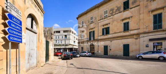 Apartamento de 3 habitaciónes en Maglie, Italy No. 86217 21