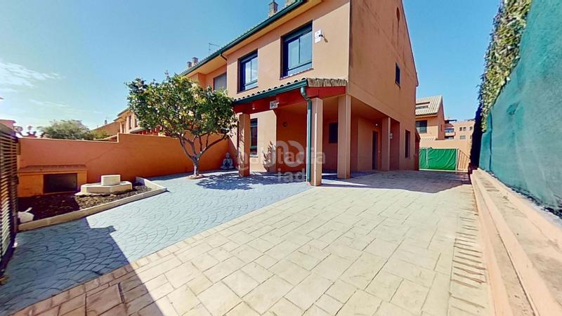 4 Schlafzimmer Stadthaus in El Vendrell, Spain, Nr. 257971