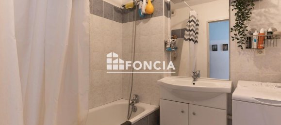 Квартира с 1 спальней в Бур-ле-Валанс, Франция № 205233 5