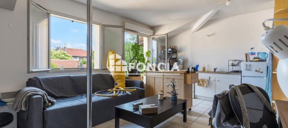 Квартира с 1 спальней в Бур-ле-Валанс, Франция № 205233 3