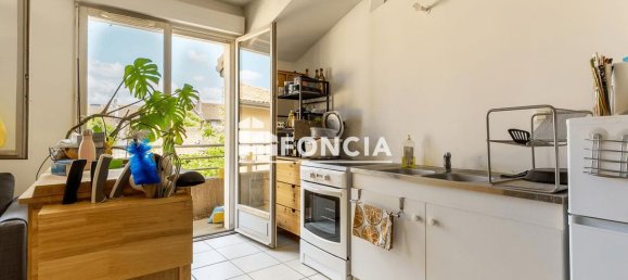 Квартира с 1 спальней в Бур-ле-Валанс, Франция № 205233 2