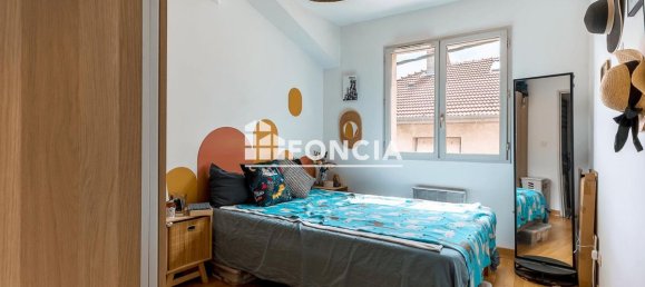 Квартира с 1 спальней в Бур-ле-Валанс, Франция № 205233 6