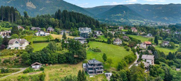 Apartamento de 2 habitaciónes en Millstatt am See, Austria No. 214996 14