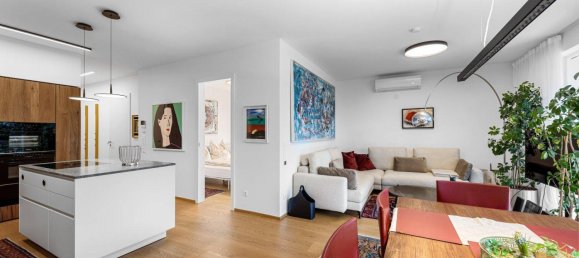 Apartamento de 2 habitaciónes en Millstatt am See, Austria No. 214996 8