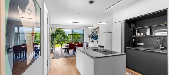 Apartamento de 2 habitaciónes en Millstatt am See, Austria No. 214996 6