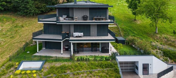 Apartamento de 2 habitaciónes en Millstatt am See, Austria No. 214996 12