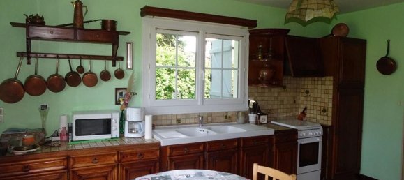 4 غرف نوم منزل في Beaulieu-sur-Loire, France رقم 157795 9