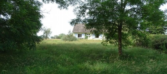 4 غرف نوم منزل في Beaulieu-sur-Loire, France رقم 157795 5