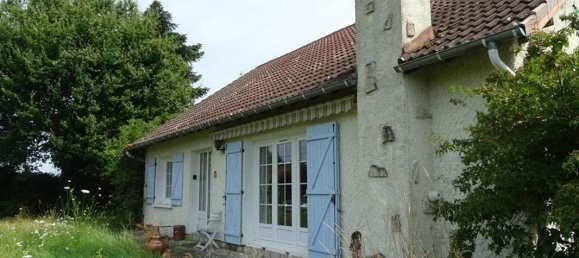 4 غرف نوم منزل في Beaulieu-sur-Loire, France رقم 157795 3