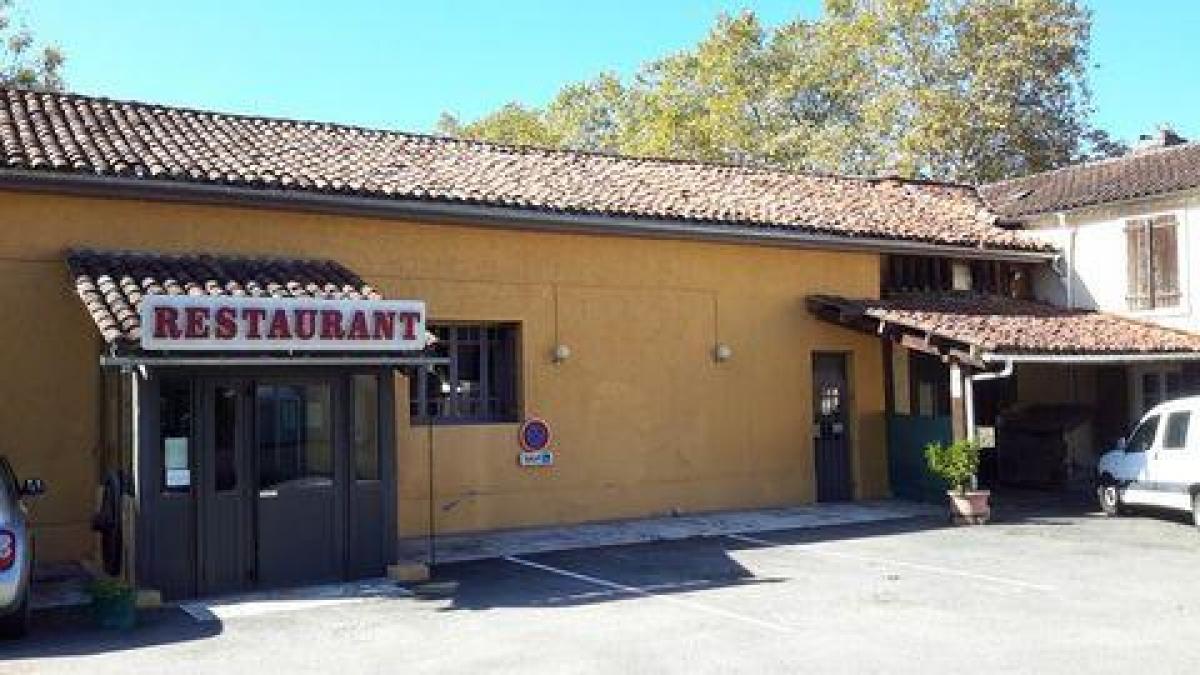  مكتب في Marciac, France 420متر مربع رقم 20335