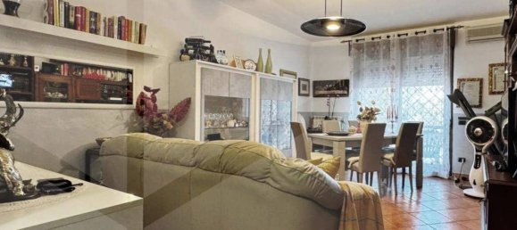 Villa de 4 habitaciónes en Rome, Italy No. 31487 26