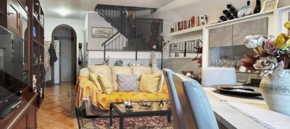 Villa de 4 habitaciónes en Rome, Italy No. 31487 23