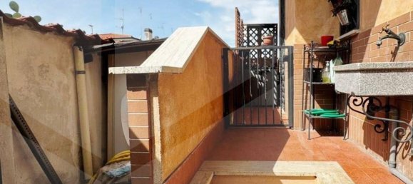 Villa de 4 habitaciónes en Rome, Italy No. 31487 21