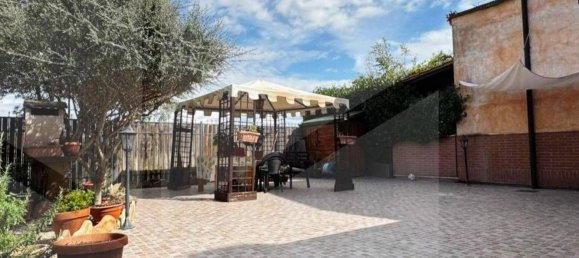 Villa de 4 habitaciónes en Rome, Italy No. 31487 17