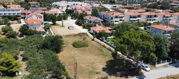 900m² Hotel in Chalkidiki, Greece No. 1988 3