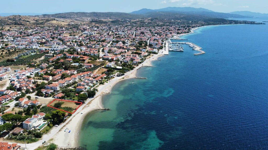 900m² hôtel à vendre à Chalkidiki, Central Macedonia, Macedonia and Thrace, Greece № 1988
