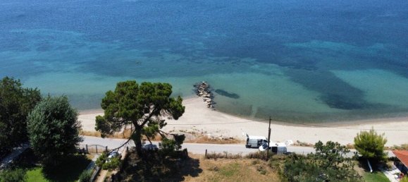 900m² Hotel in Chalkidiki, Greece No. 1988 4