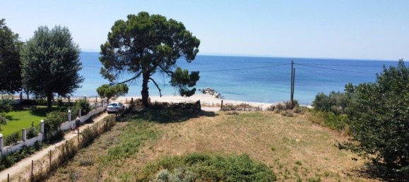 900m² Hotel in Chalkidiki, Greece No. 1988 2