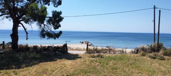 900m² Hotel in Chalkidiki, Greece No. 1988 5