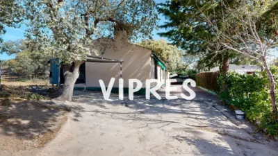 2 غرف نوم عقار تجاري في Caceres, Spain رقم 180104