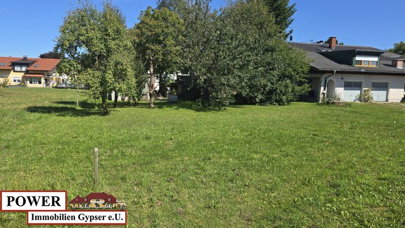 Grundstück in Lochen am See, Austria 876m², Nr. 257514