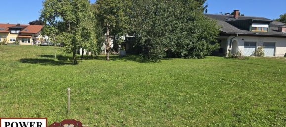 Grundstück in Lochen am See, Austria 876m², Nr. 257514 2