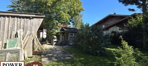 Grundstück in Lochen am See, Austria 876m², Nr. 257514 5